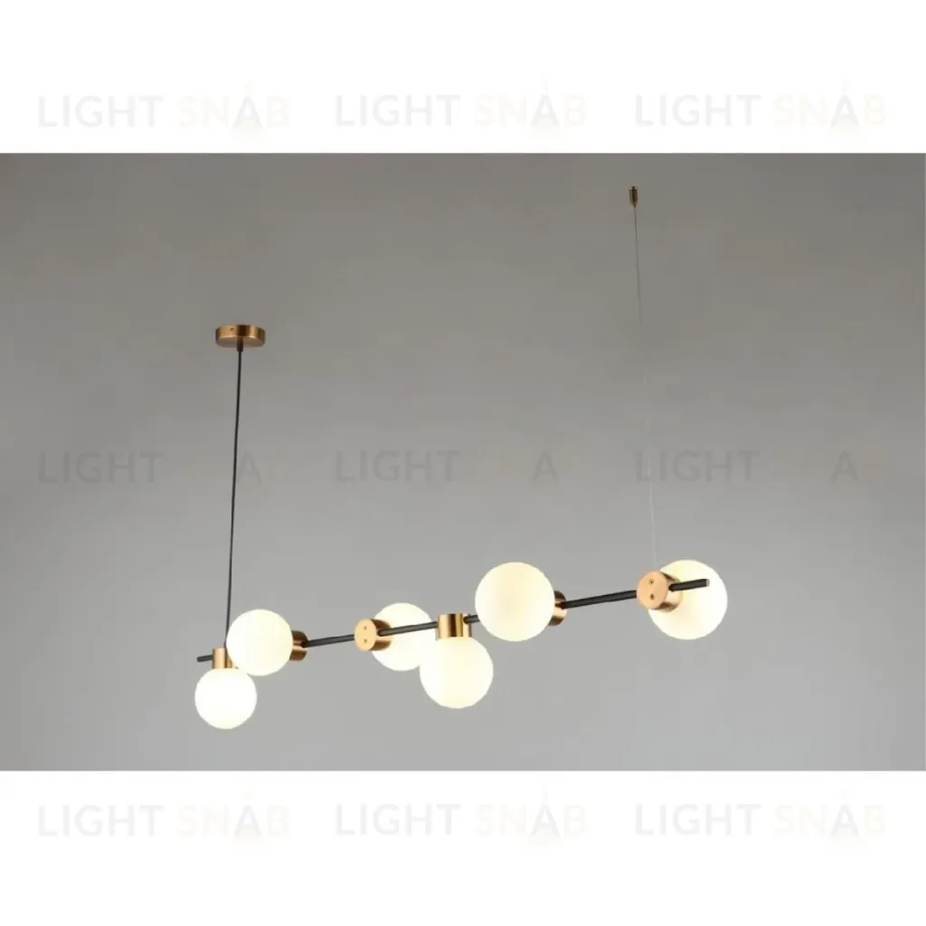 Подвесная люстра Omnilux Nembro OML-59503-06 OML-59503-06