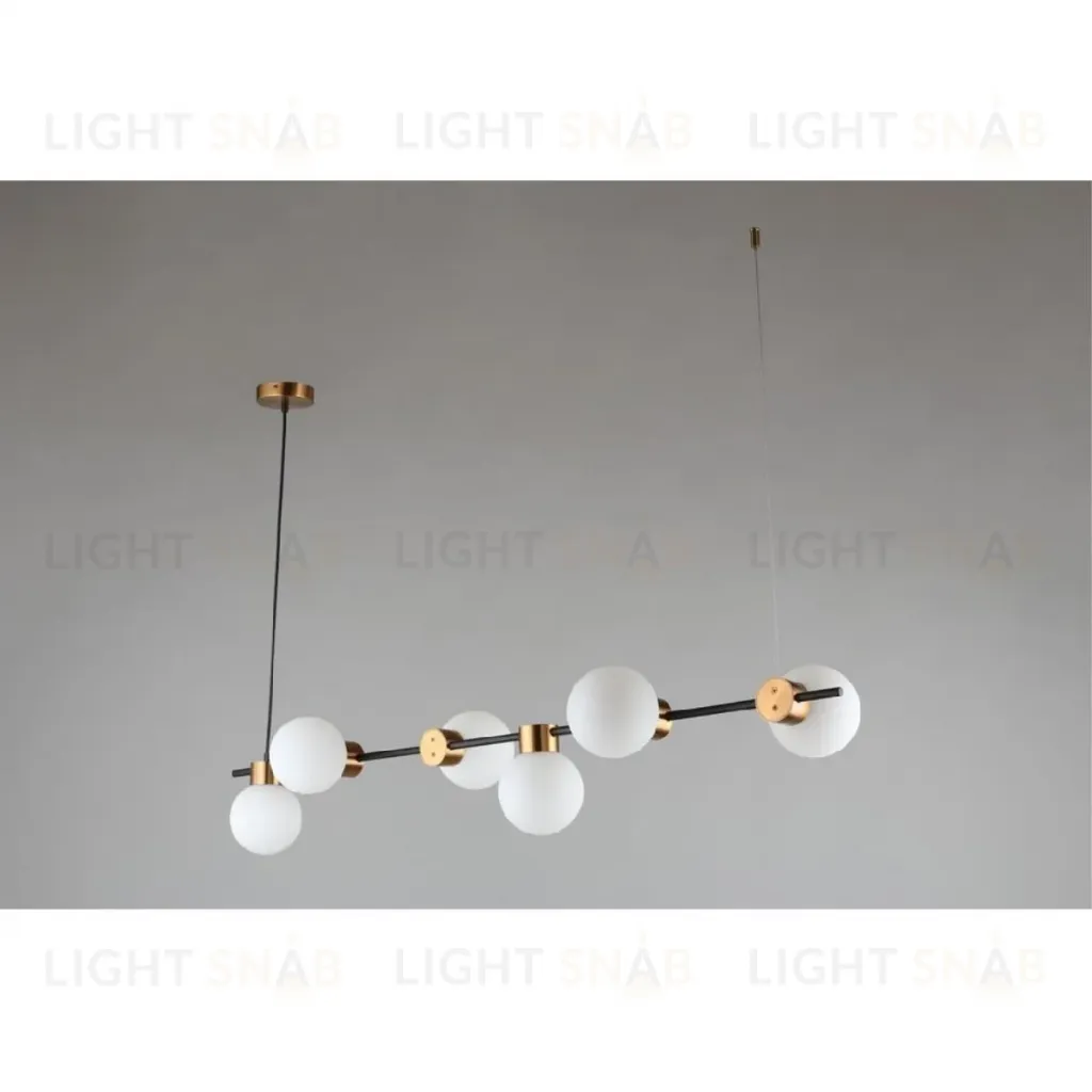 Подвесная люстра Omnilux Nembro OML-59503-06 OML-59503-06