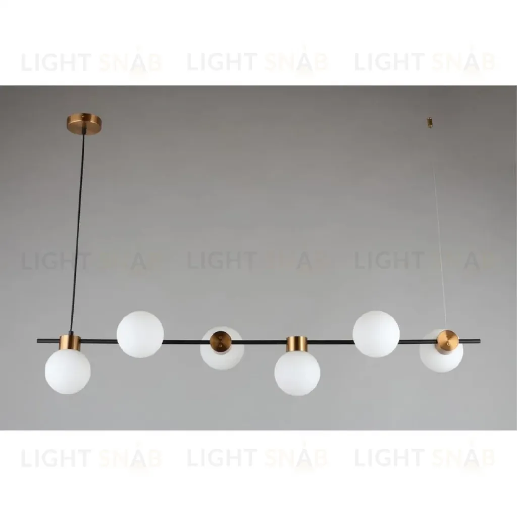 Подвесная люстра Omnilux Nembro OML-59503-06 OML-59503-06