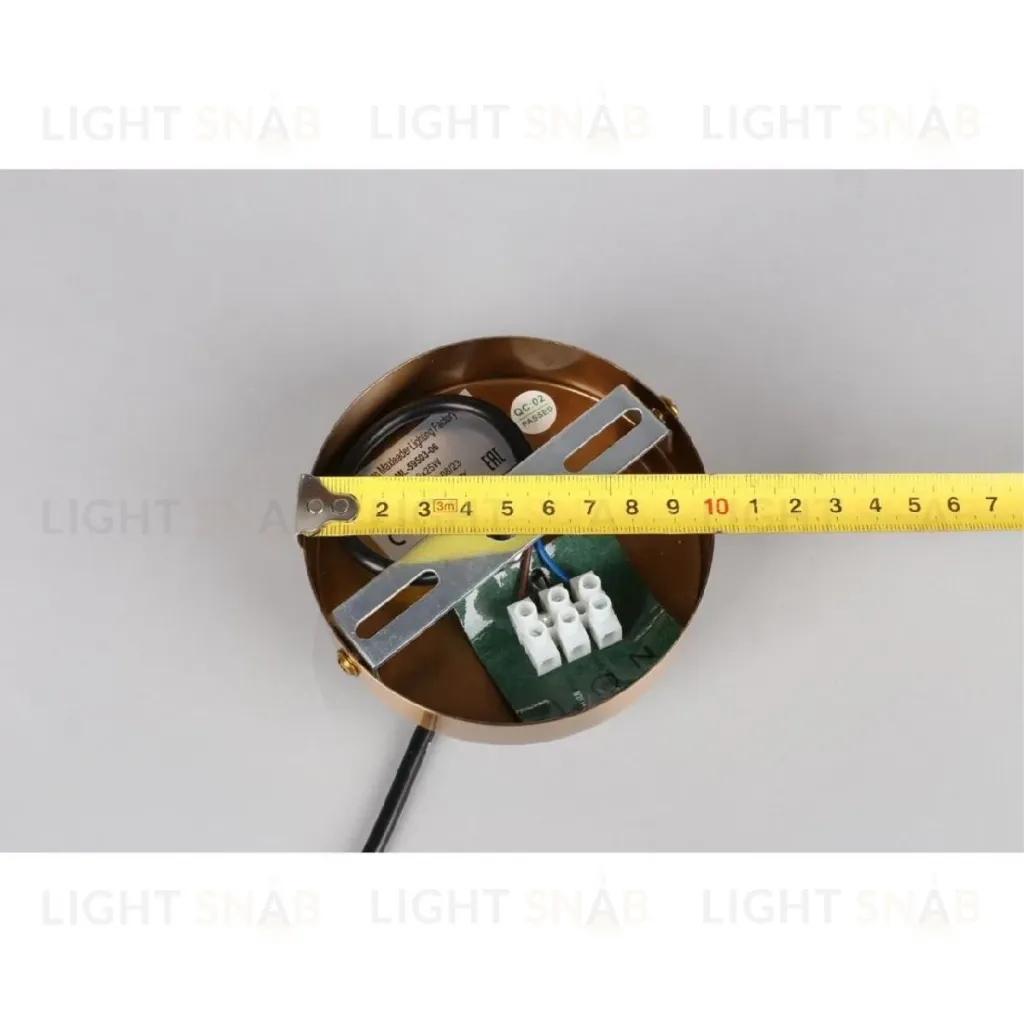 Подвесная люстра Omnilux Nembro OML-59503-06 OML-59503-06