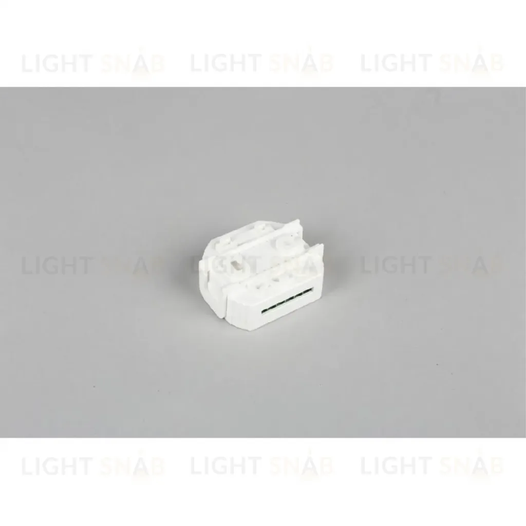 Блок управления светом для двух зон Aployt Magnetic track 220 APL.0195.00.02 APL.0195.00.02