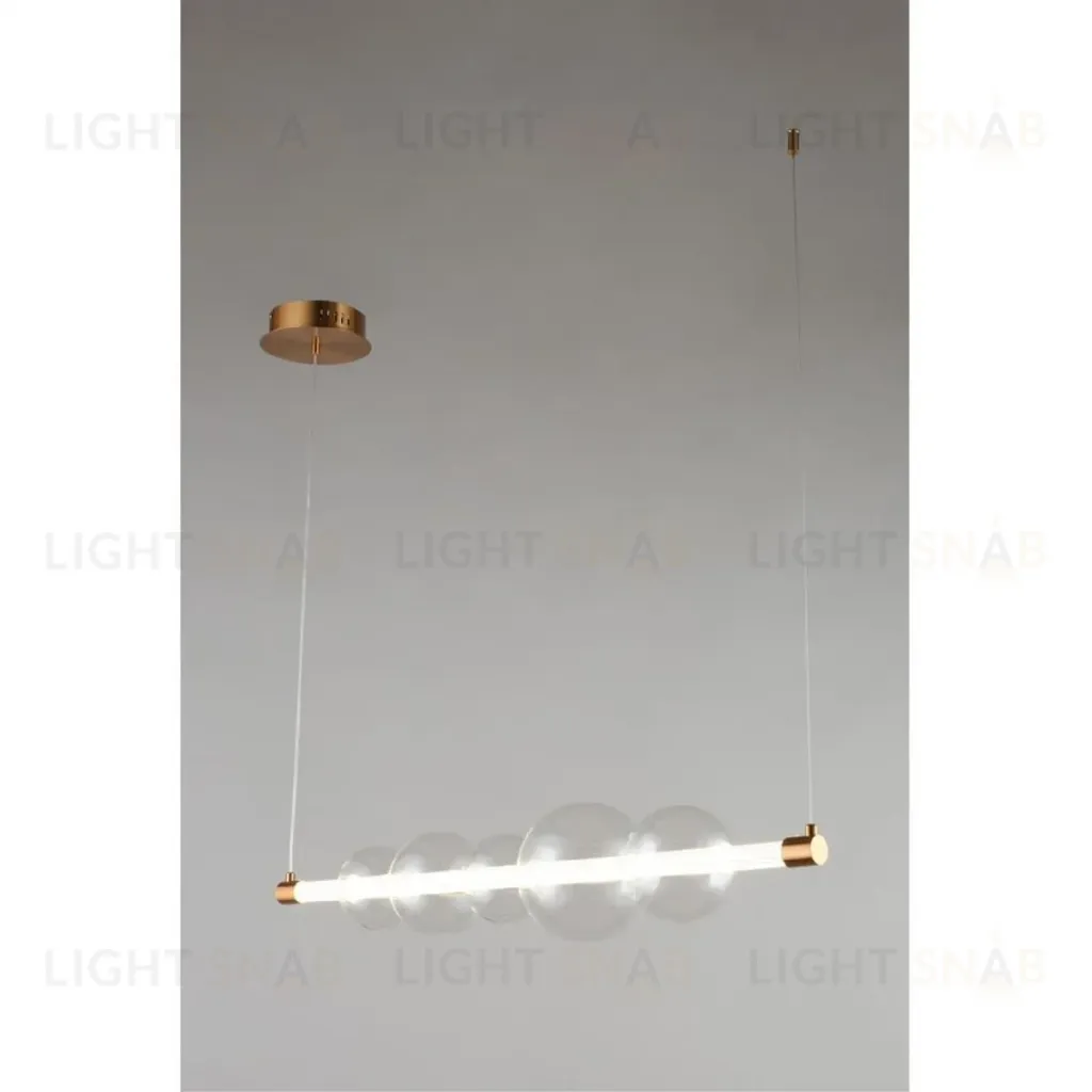 Подвесная люстра Omnilux Abbazia OML-65903-05 OML-65903-05