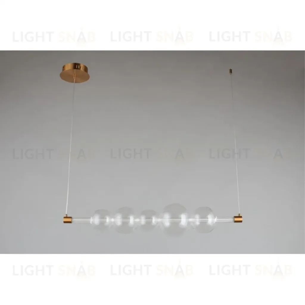 Подвесная люстра Omnilux Abbazia OML-65903-05 OML-65903-05