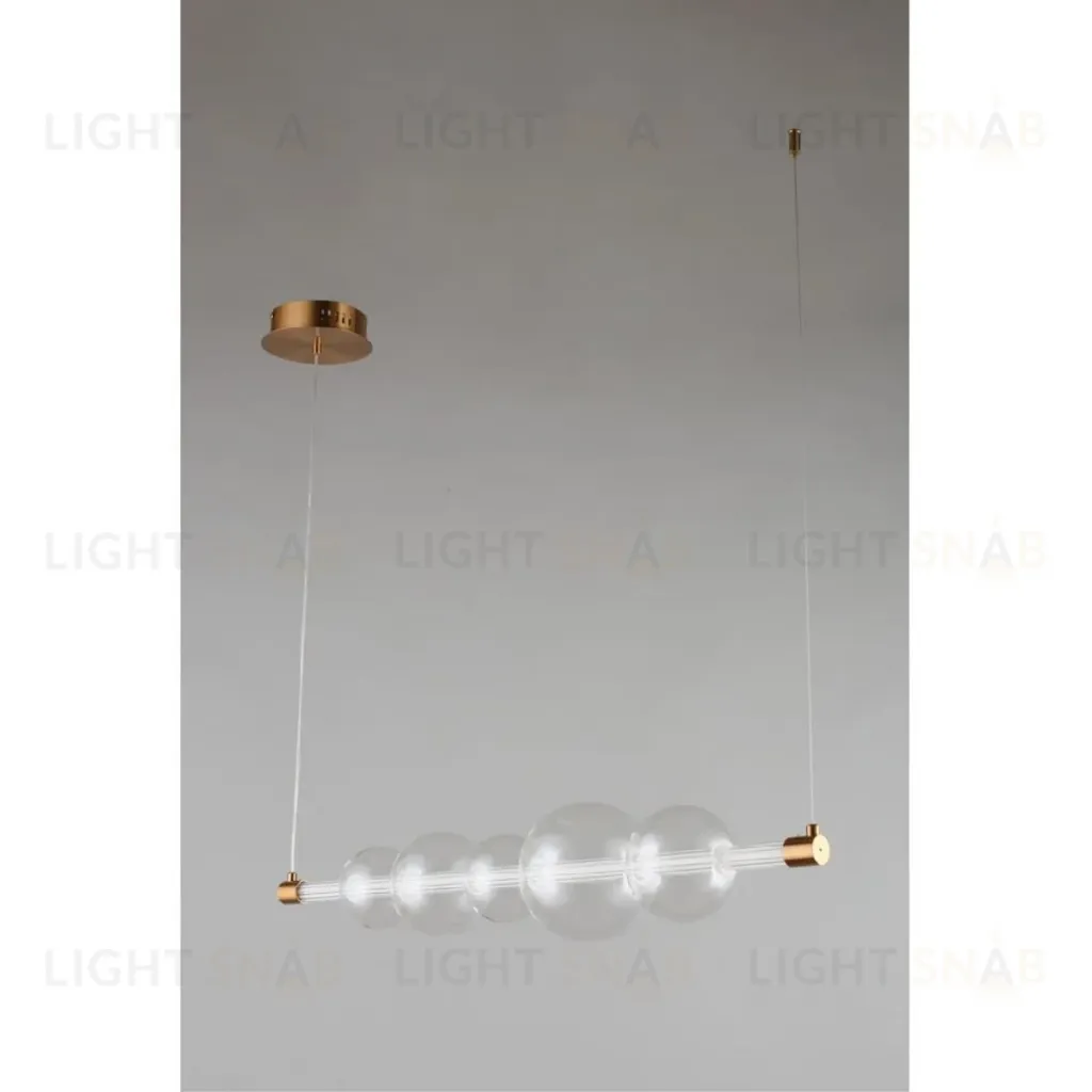 Подвесная люстра Omnilux Abbazia OML-65903-05 OML-65903-05