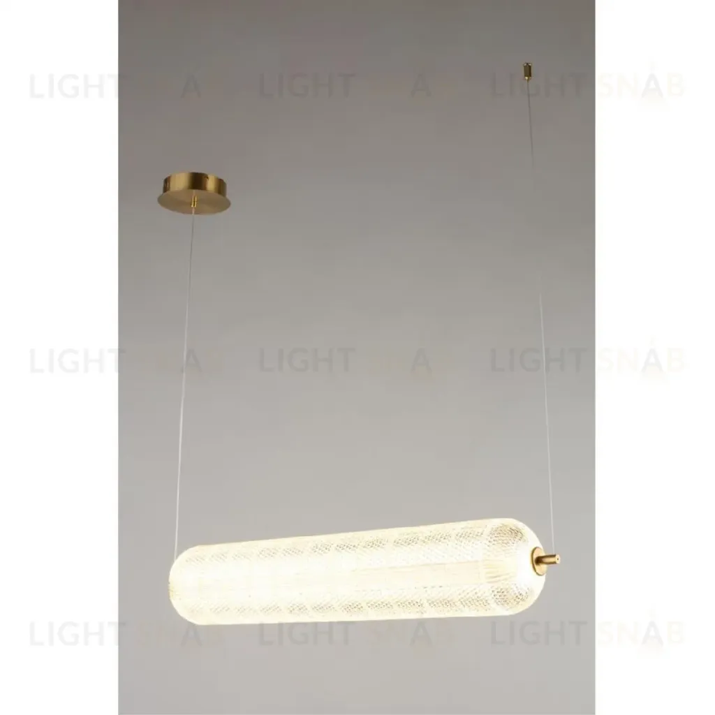Подвесная люстра Omnilux Cedrello OML-68813-01 OML-68813-01