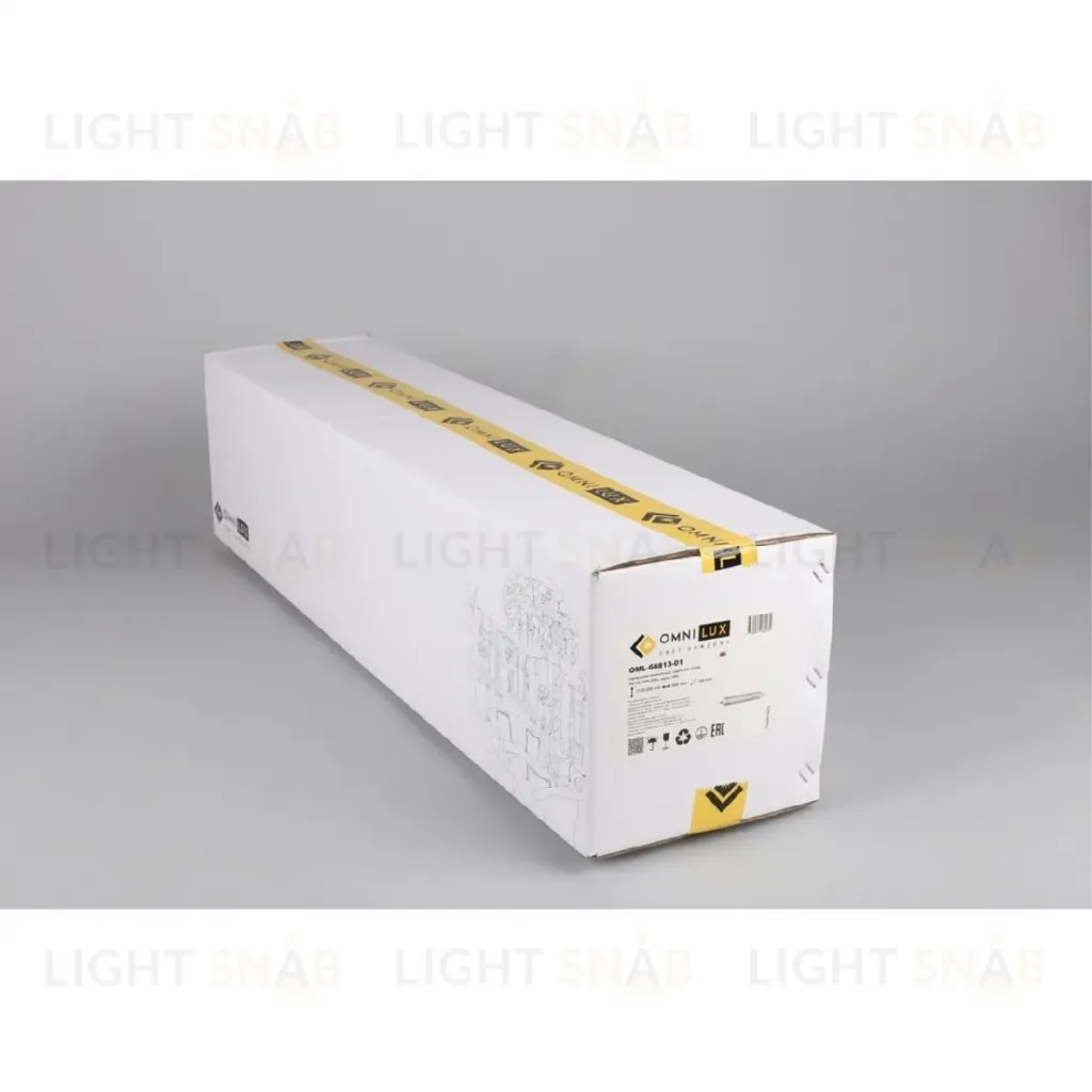 Подвесная люстра Omnilux Cedrello OML-68813-01 OML-68813-01