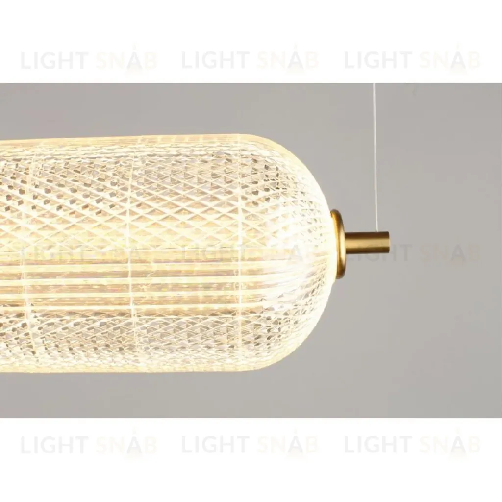 Подвесная люстра Omnilux Cedrello OML-68813-01 OML-68813-01