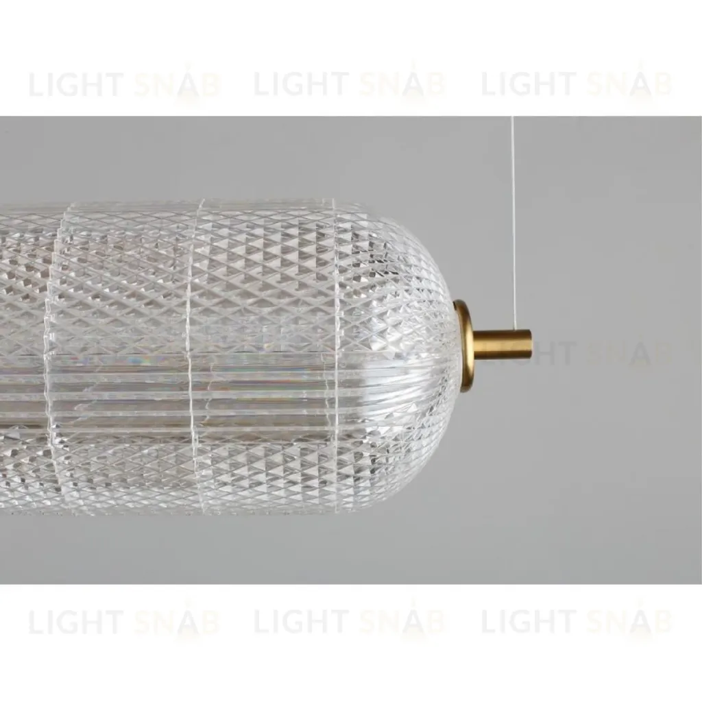 Подвесная люстра Omnilux Cedrello OML-68813-01 OML-68813-01