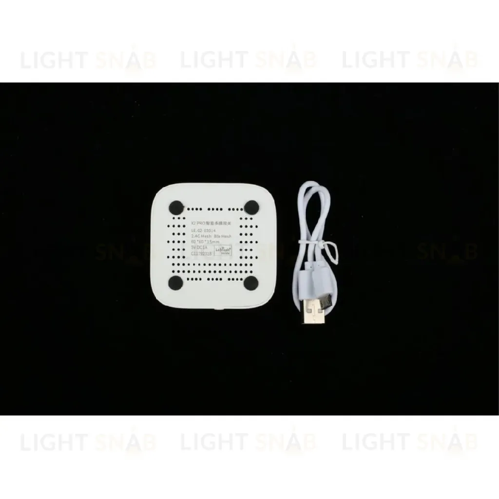 Конвертер для трековой системы Aployt Magnetic track 220 APL.0295.00.01 APL.0295.00.01