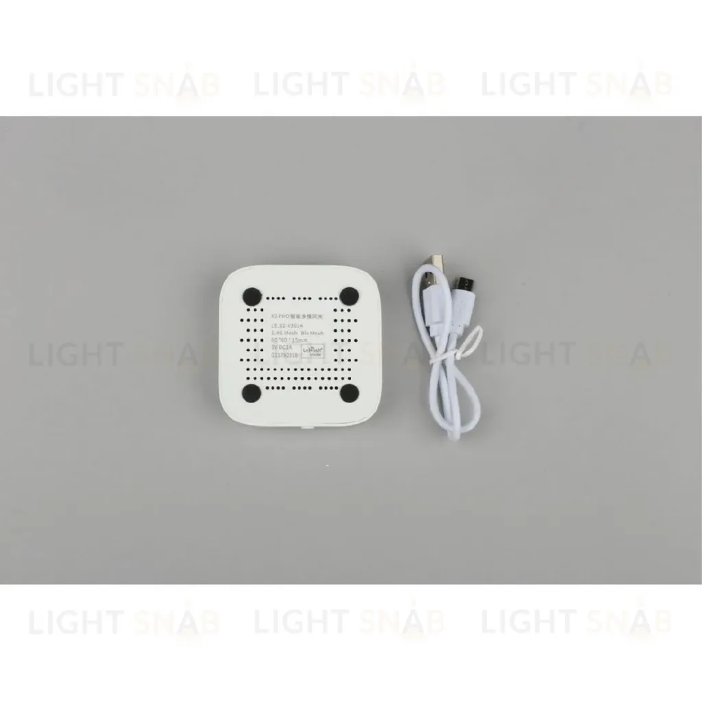 Конвертер для трековой системы Aployt Magnetic track 220 APL.0295.00.01 APL.0295.00.01