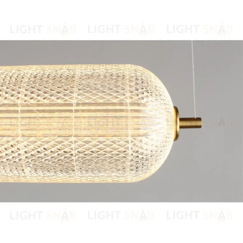 Подвесная люстра Omnilux Cedrello OML-68803-01 OML-68803-01