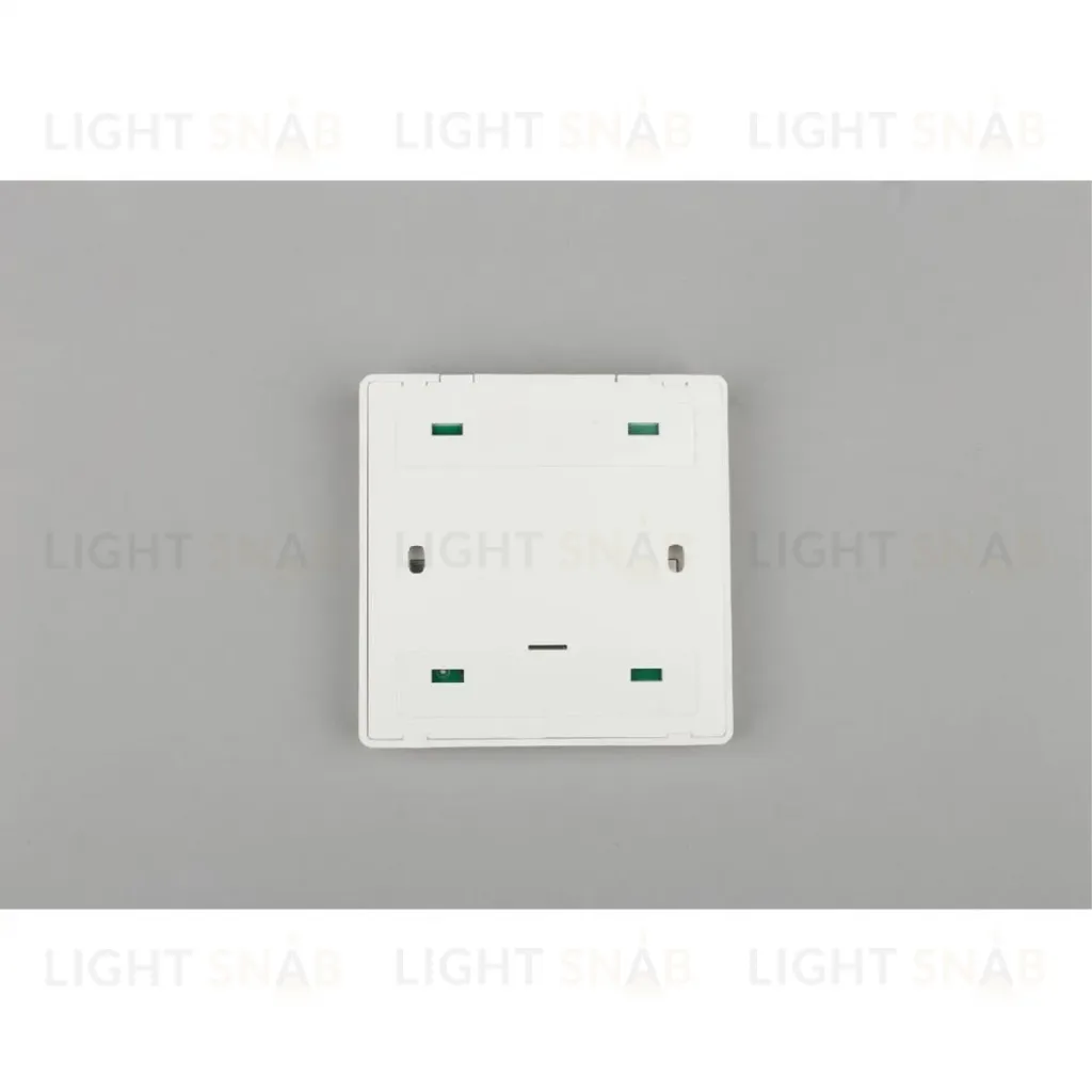 Выключатель трехклавишный Aployt Magnetic track 220 APL.0190.00.03 APL.0190.00.03
