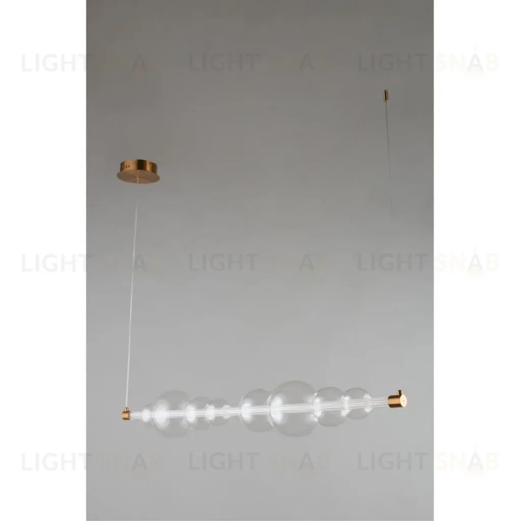 Подвесная люстра Omnilux Abbazia OML-65903-08 OML-65903-08