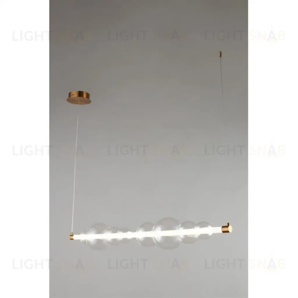 Подвесная люстра Omnilux Abbazia OML-65903-08 OML-65903-08