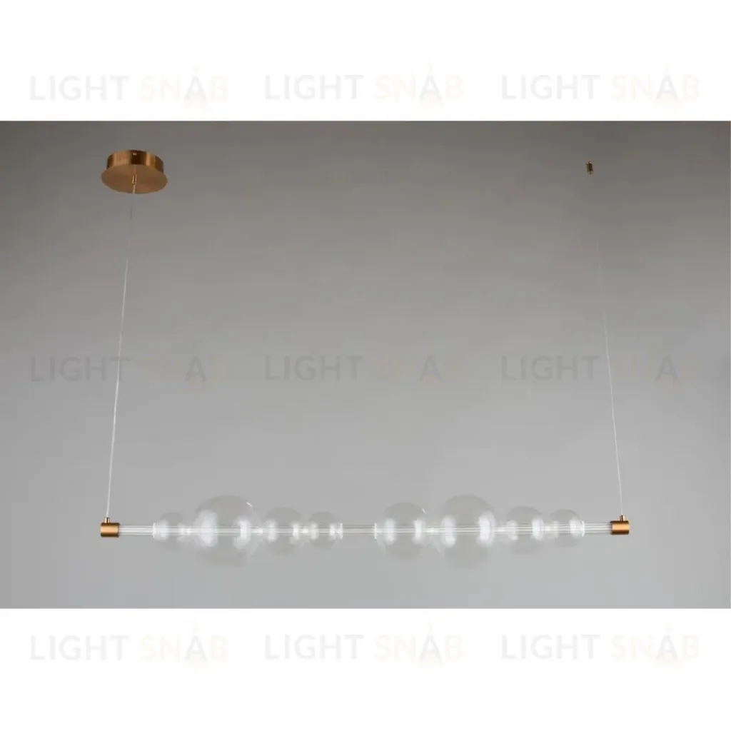 Подвесная люстра Omnilux Abbazia OML-65903-08 OML-65903-08