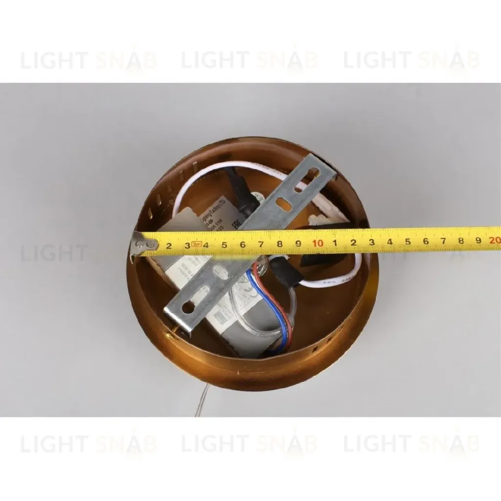Подвесная люстра Omnilux Abbazia OML-65903-08 OML-65903-08