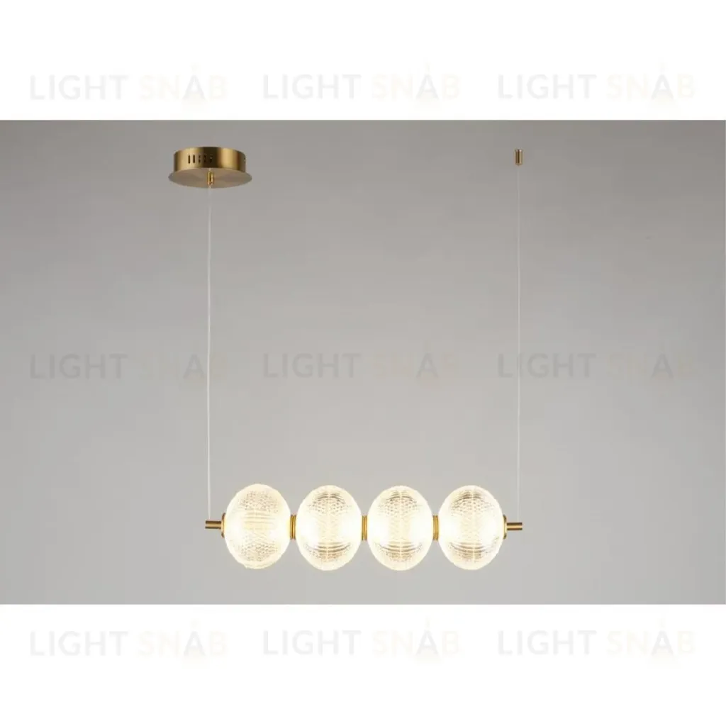 Подвесная люстра Omnilux Cedrello OML-68803-04 OML-68803-04