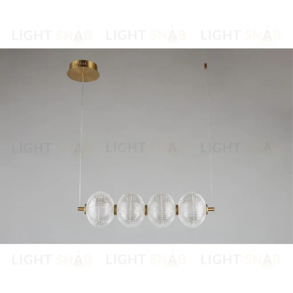 Подвесная люстра Omnilux Cedrello OML-68803-04 OML-68803-04
