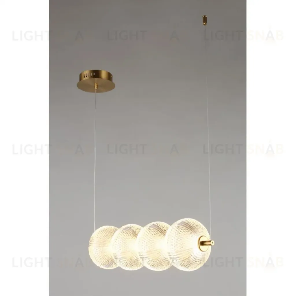 Подвесная люстра Omnilux Cedrello OML-68803-04 OML-68803-04