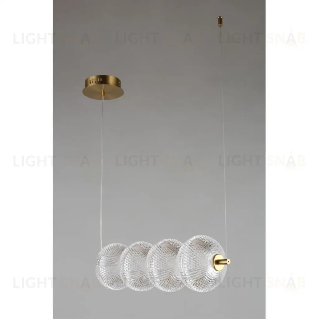 Подвесная люстра Omnilux Cedrello OML-68803-04 OML-68803-04