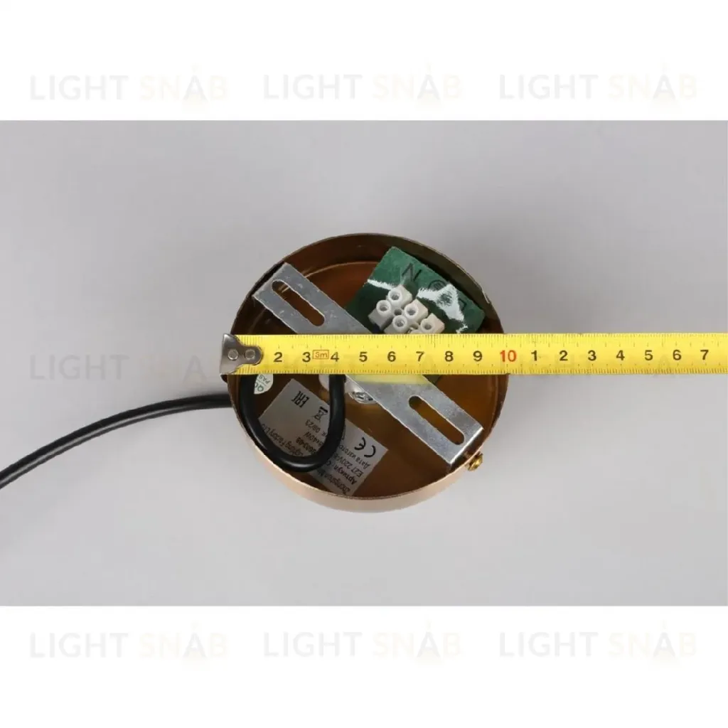 Подвесная люстра Omnilux Trevasco OML-59603-08 OML-59603-08
