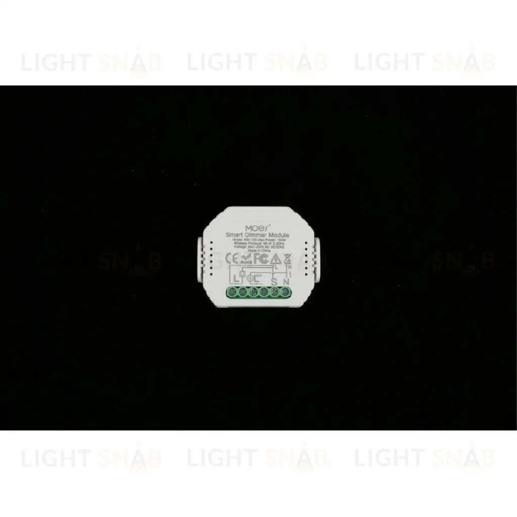Диммер Aployt Magnetic track 220 APL.0195.01.01 APL.0195.01.01
