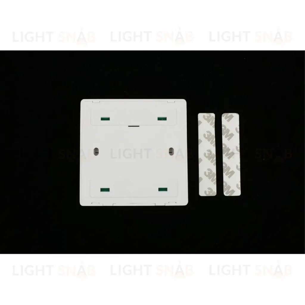 Выключатель одноклавишный Aployt Magnetic track 220 APL.0190.00.01 APL.0190.00.01
