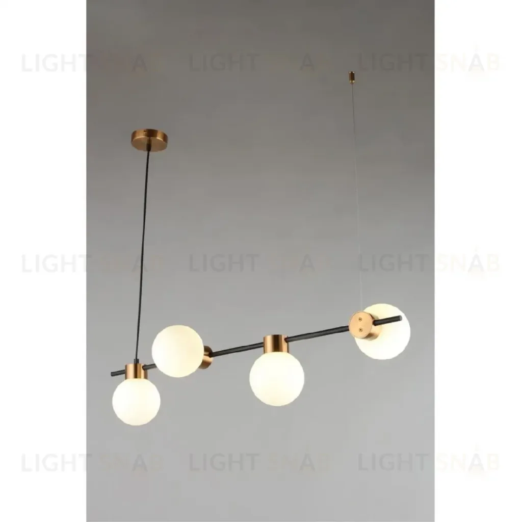 Подвесная люстра Omnilux Nembro OML-59503-04 OML-59503-04