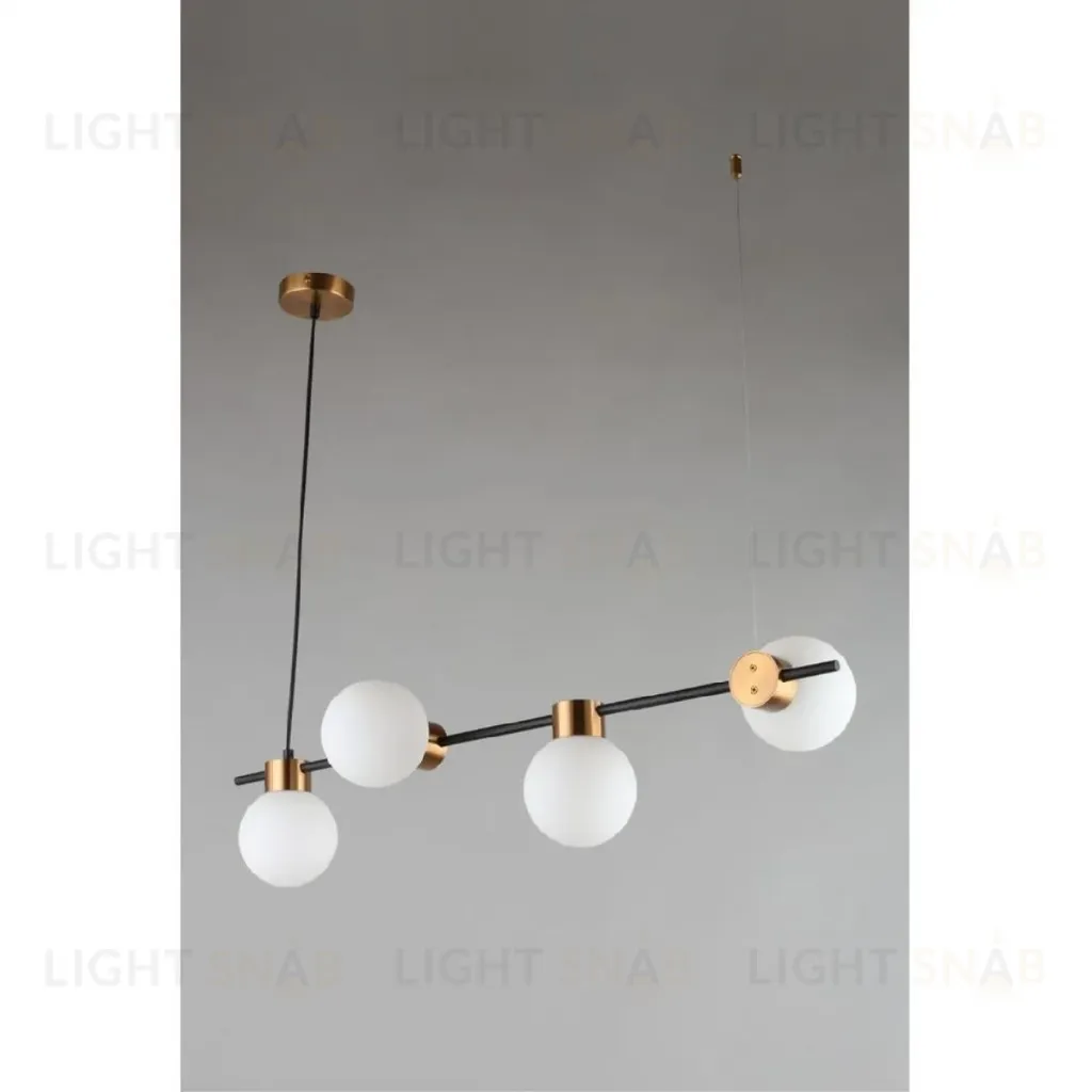 Подвесная люстра Omnilux Nembro OML-59503-04 OML-59503-04