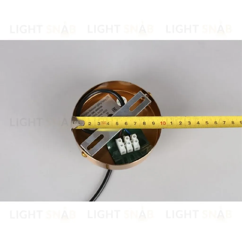Подвесная люстра Omnilux Nembro OML-59503-04 OML-59503-04