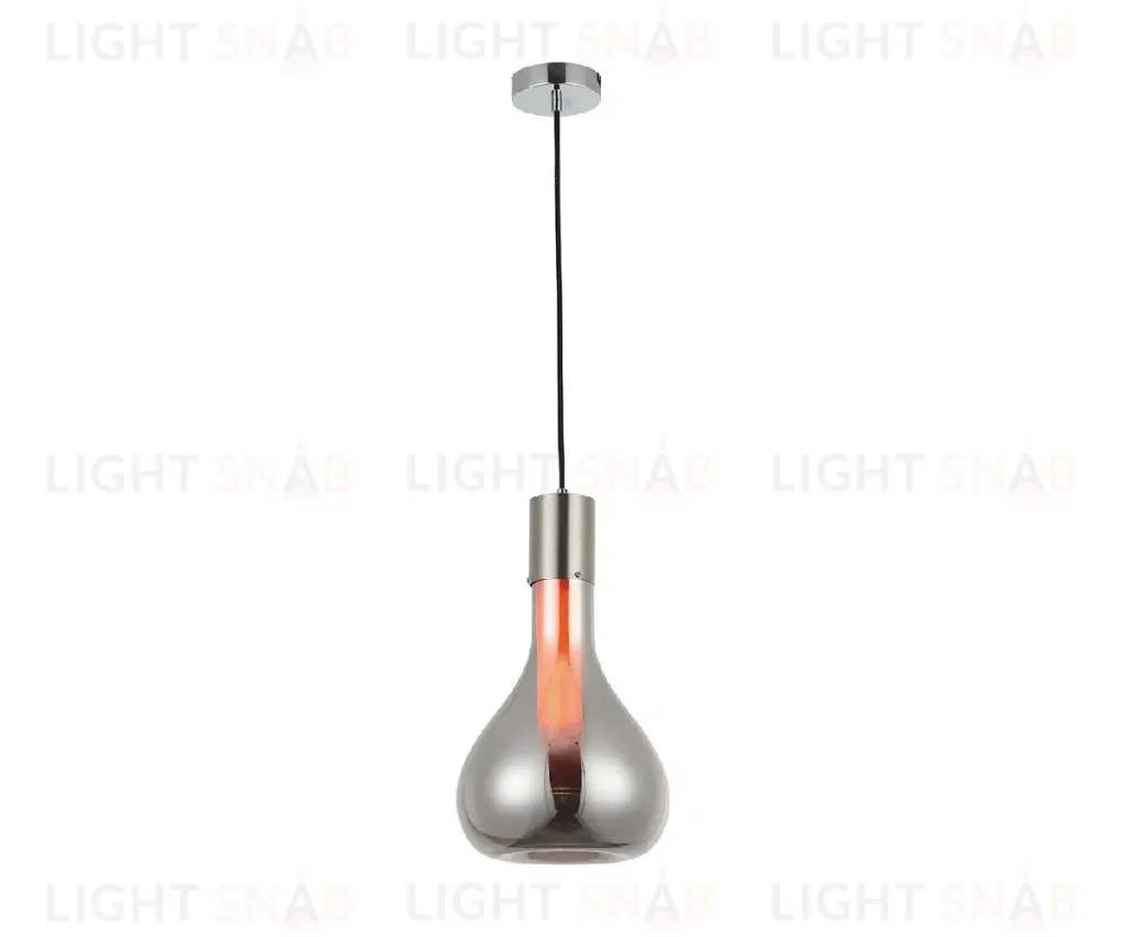 Подвесной светильник Kink Light Эвис 07692-1A,16 07692-1A,16