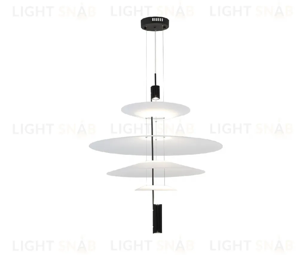 Подвесная люстра Kink Light Гида 08403-36+50+68+21,19(01) 08403-36+50+68+21,19(01)