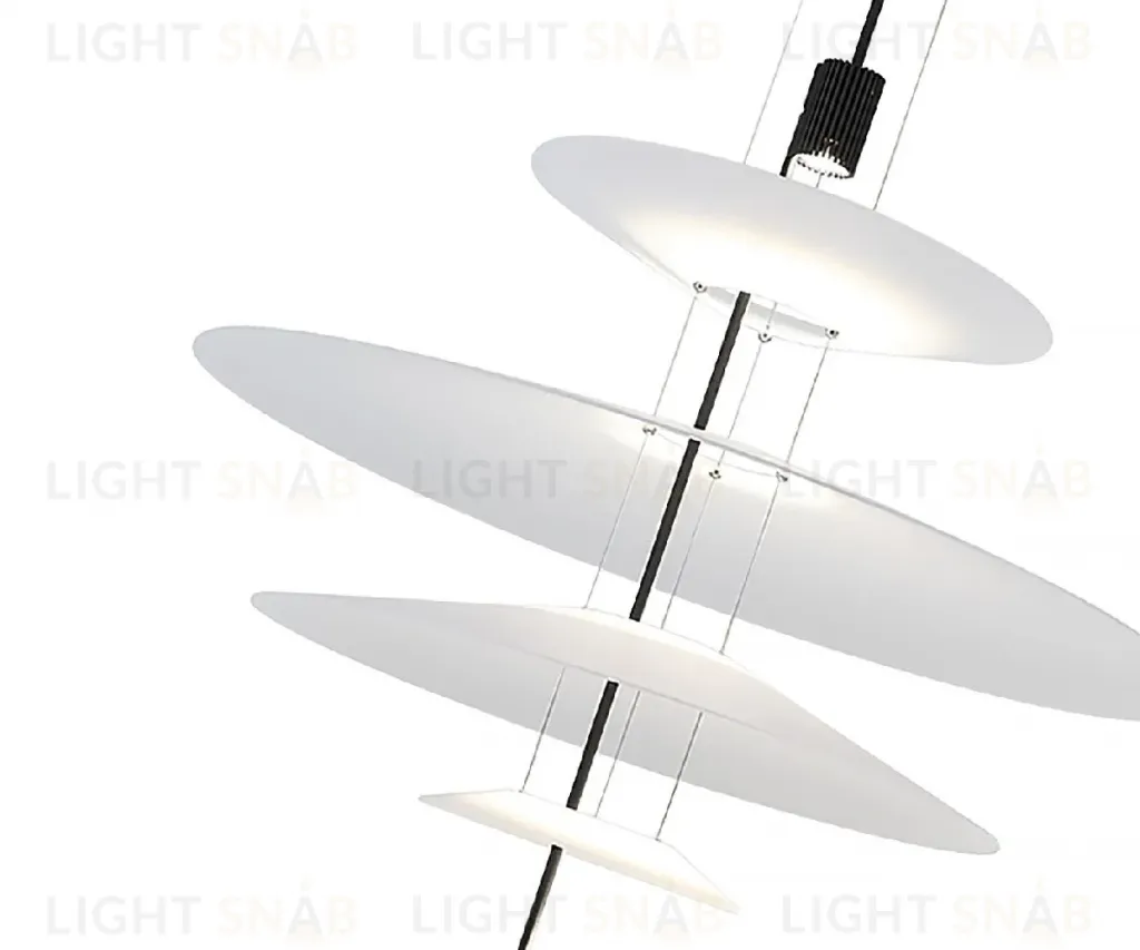 Подвесная люстра Kink Light Гида 08403-36+50+68+21,19(01) 08403-36+50+68+21,19(01)