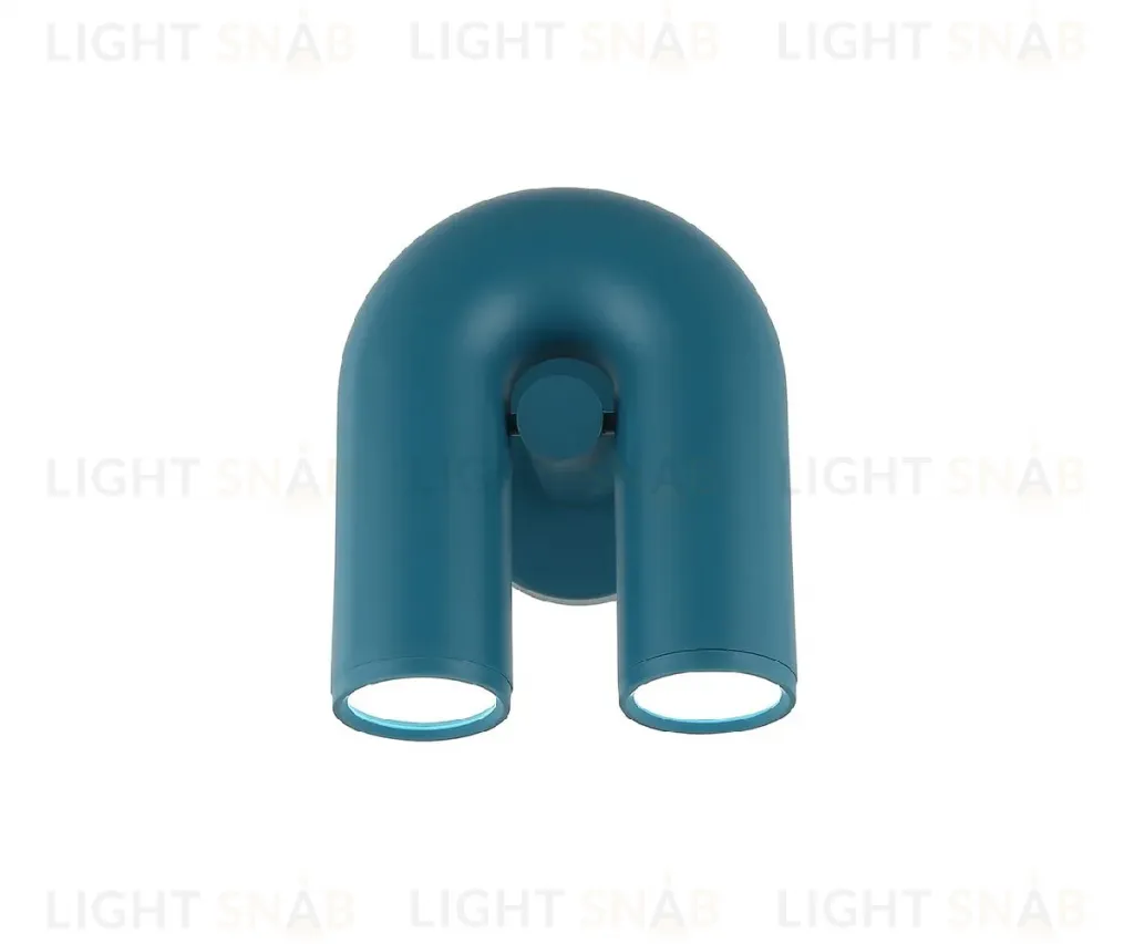 Настенный светильник Kink Light Канти 08465-1,07 08465-1,07