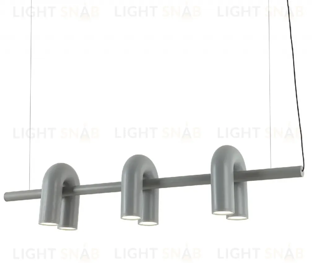 Подвесная люстра Kink Light Канти 08465-3A,16 08465-3A,16