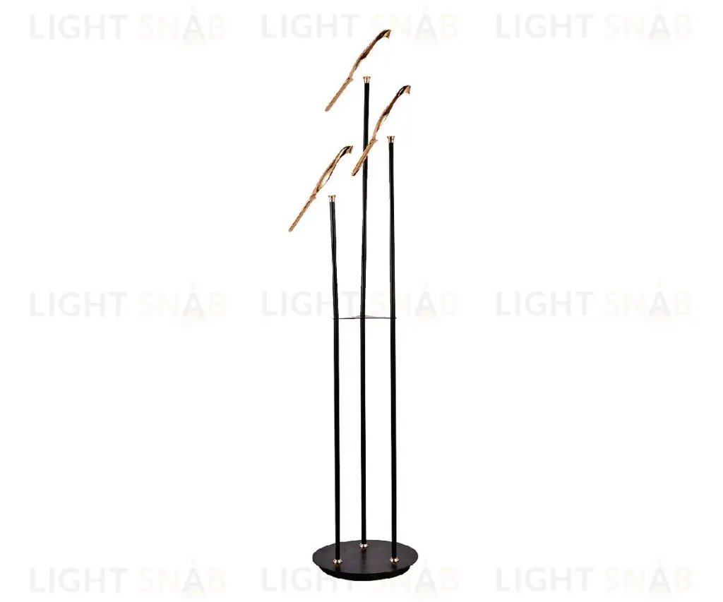 Торшер Kink Light Арси 08446-F,33 08446-F,33