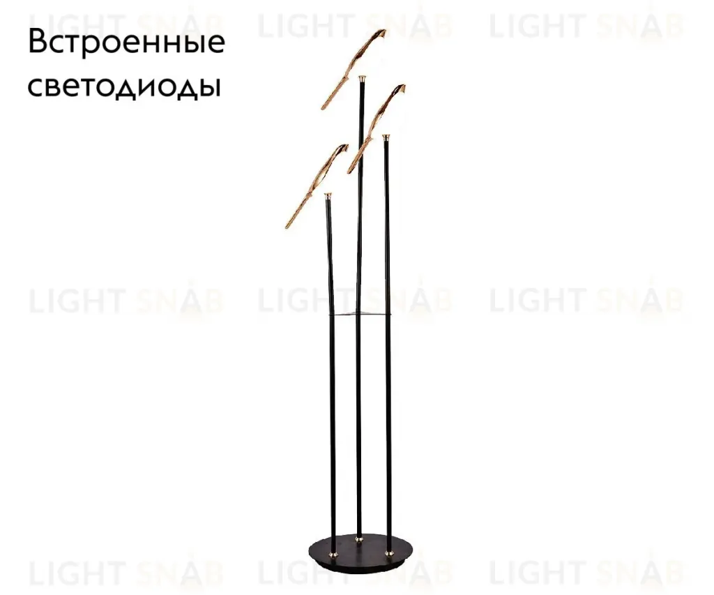 Торшер Kink Light Арси 08446-F,33 08446-F,33