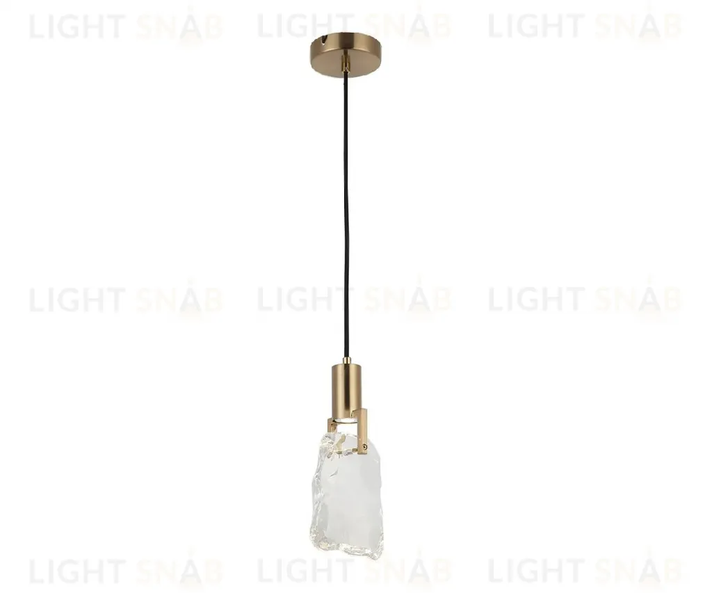 Подвесной светильник Kink Light Гелла 07670-1A,20 07670-1A,20