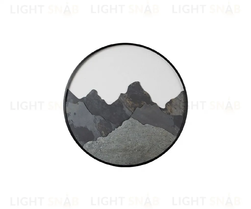 Настенный светильник Kink Light Авентин 07830-60,19 07830-60,19
