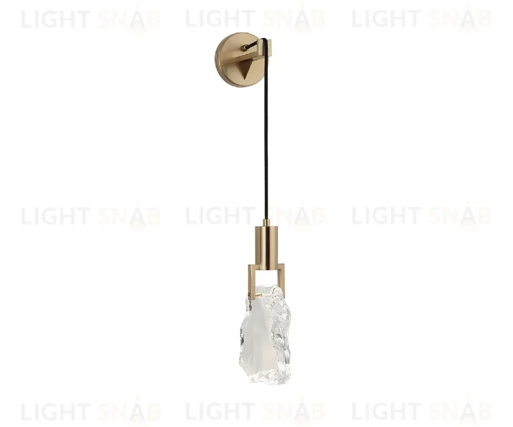 Бра Kink Light Гелла 07670,20 07670,20