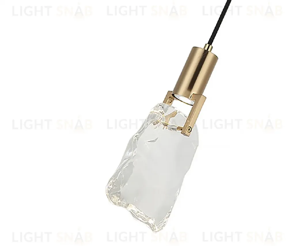 Подвесной светильник Kink Light Гелла 07670-1A,20 07670-1A,20