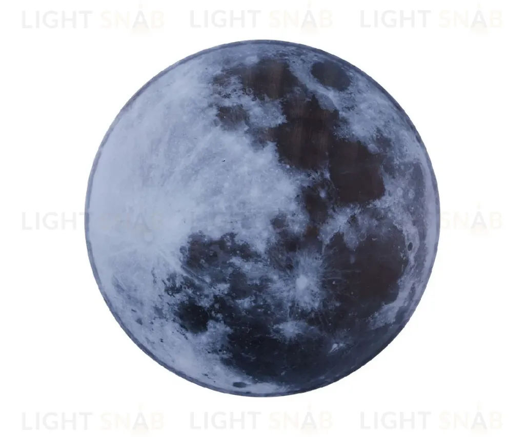 Настенный светильник Kink Light Спутник 07831-80,19 07831-80,19