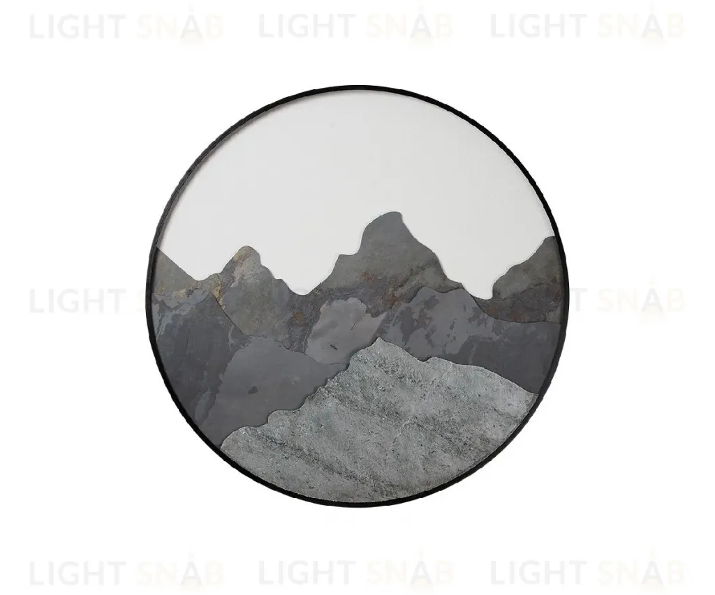 Настенный светильник Kink Light Авентин 07830-80,19 07830-80,19