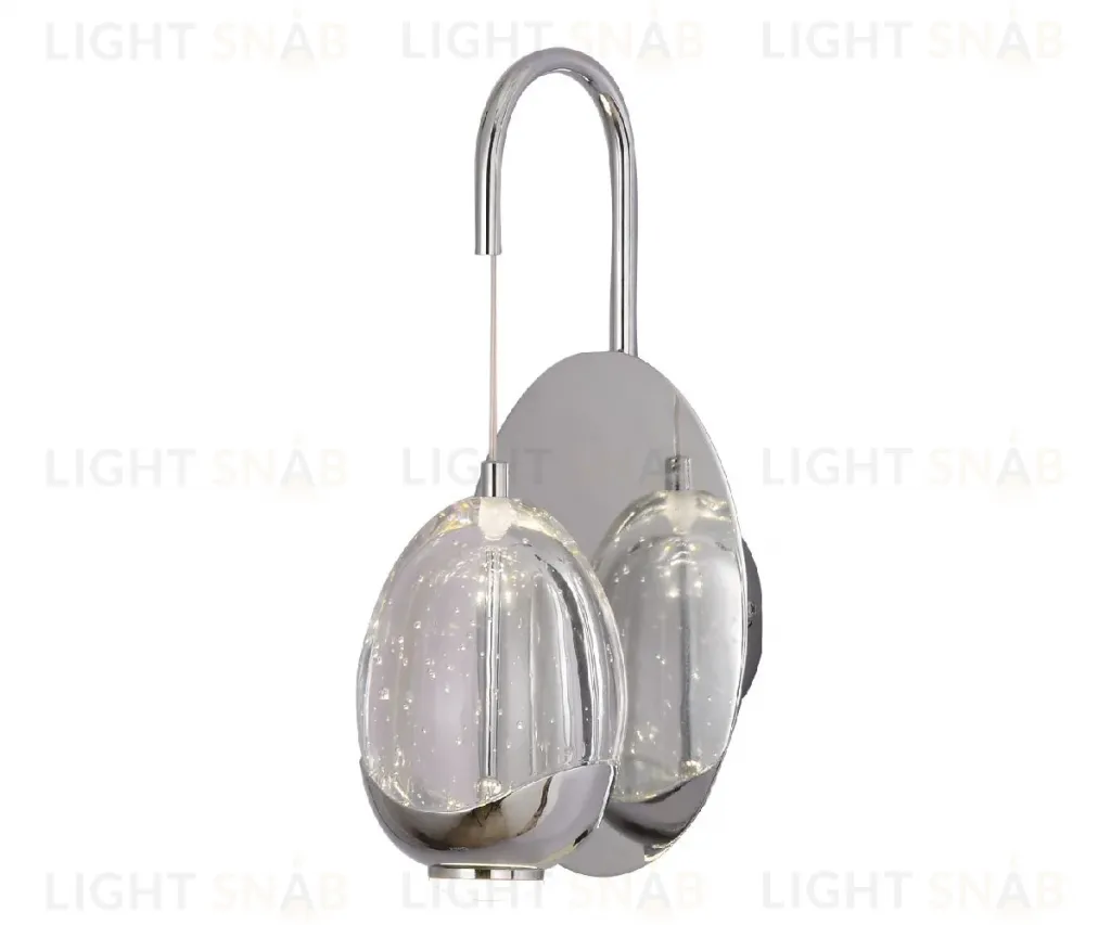 Бра Kink Light Берти 07866,02 07866,02