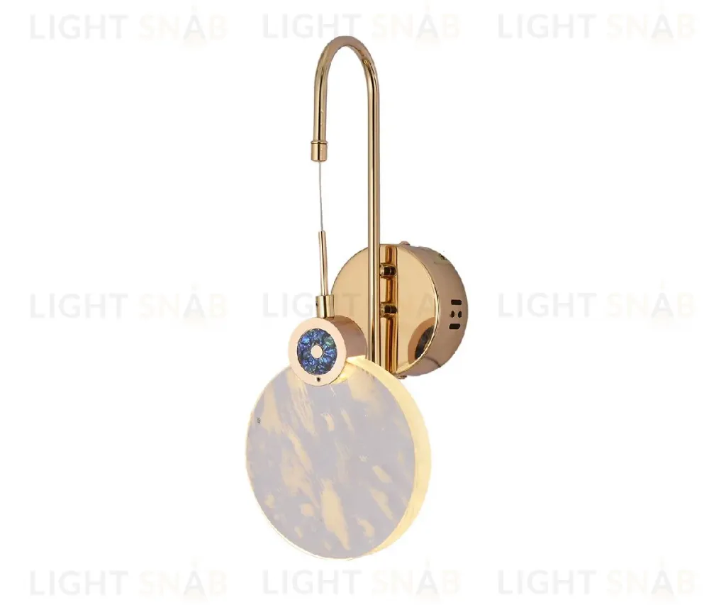 Бра Kink Light Викси 07857,33 07857,33