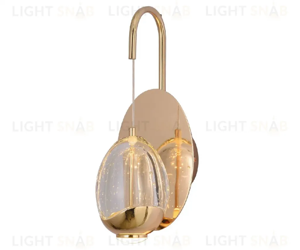 Бра Kink Light Берти 07866,33 07866,33