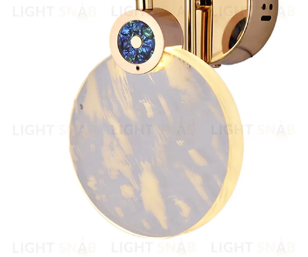 Бра Kink Light Викси 07857,33 07857,33