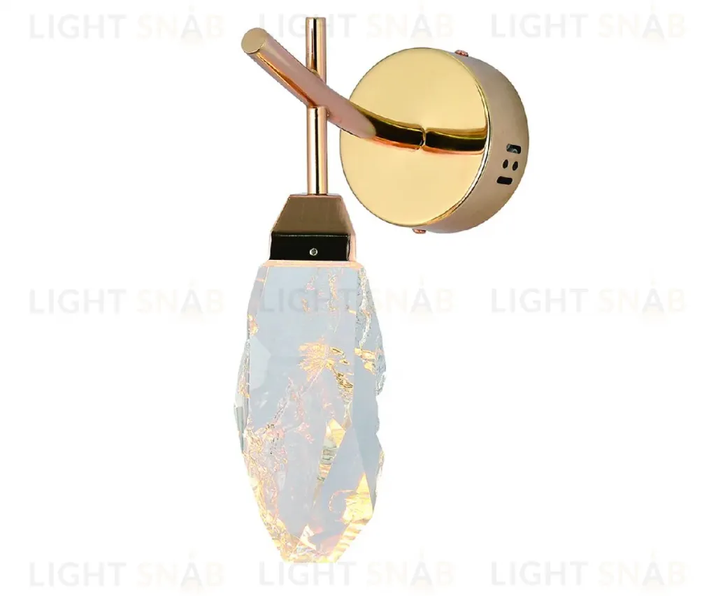 Бра Kink Light Джина 07862,33 07862,33