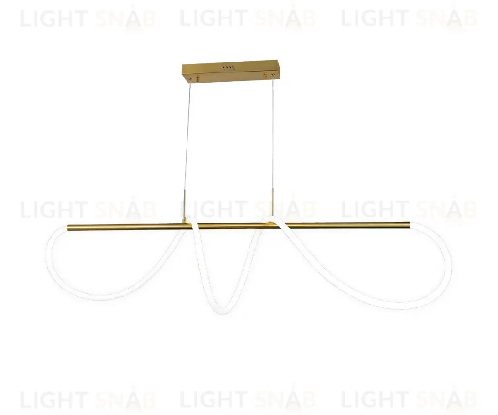 Подвесной светильник Kink Light Далия 08041,20(3000K) 08041,20(3000K)