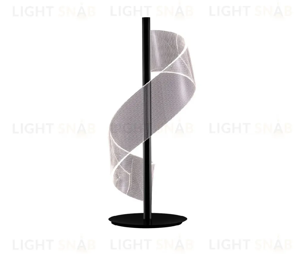 Настольная лампа Kink Light Илина 08042-T,19 08042-T,19